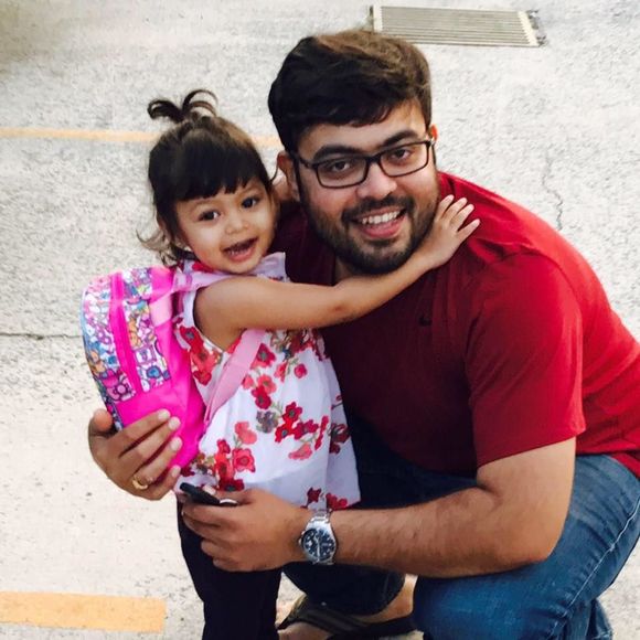 Meet your Posher, Akshay - Picture 1 of 1